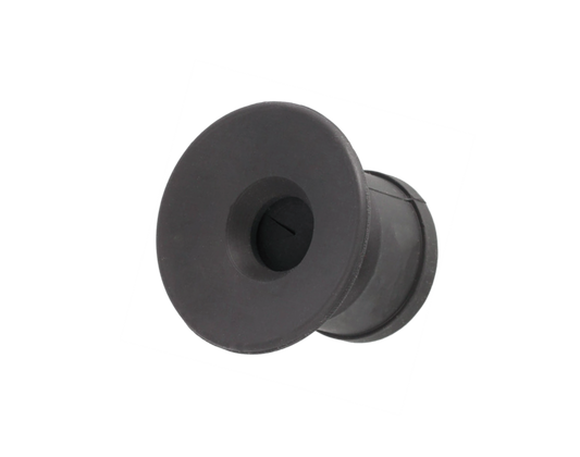 AGM PVS-14 Shuttered Rubber Eyecup PVS14