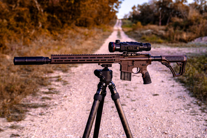InfiRay Outdoor RICO Mk2 LRF RL42R 384 42mm Thermal Scope