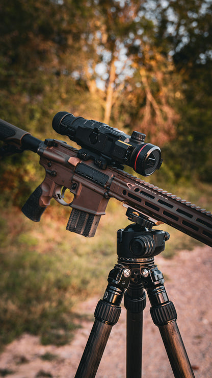 InfiRay Outdoor RICO Mk2 LRF RL42R 384 42mm Thermal Scope
