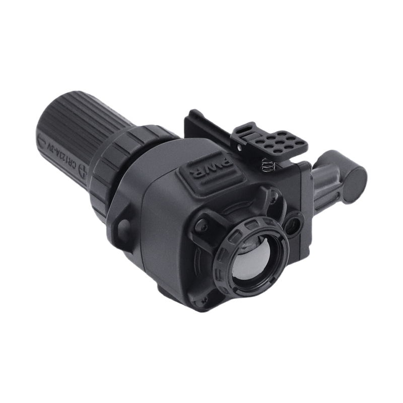 RIX Tactical RENV-C 640 Thermal Clip-on Scope