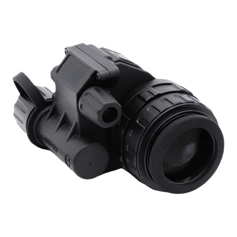 RIX Tactical RNV-14 Gen 2+ White Phosphor Night Vision Monocular FOM 1400-1600