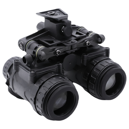 RIX Tactical RNV-31 Gen 2+ White Phosphor Night Vision Binocular FOM 1800-2000