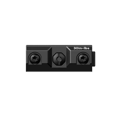 DNT QDM150 Multi-Functional Quick Detach Mount