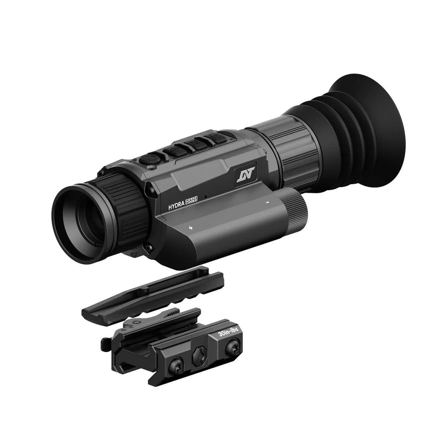 DNT QDM150 Multi-Functional Quick Detach Mount