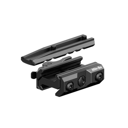 DNT QDM150 Multi-Functional Quick Detach Mount