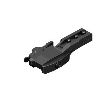 DNT QDS150 Standard Quick Detach Mount