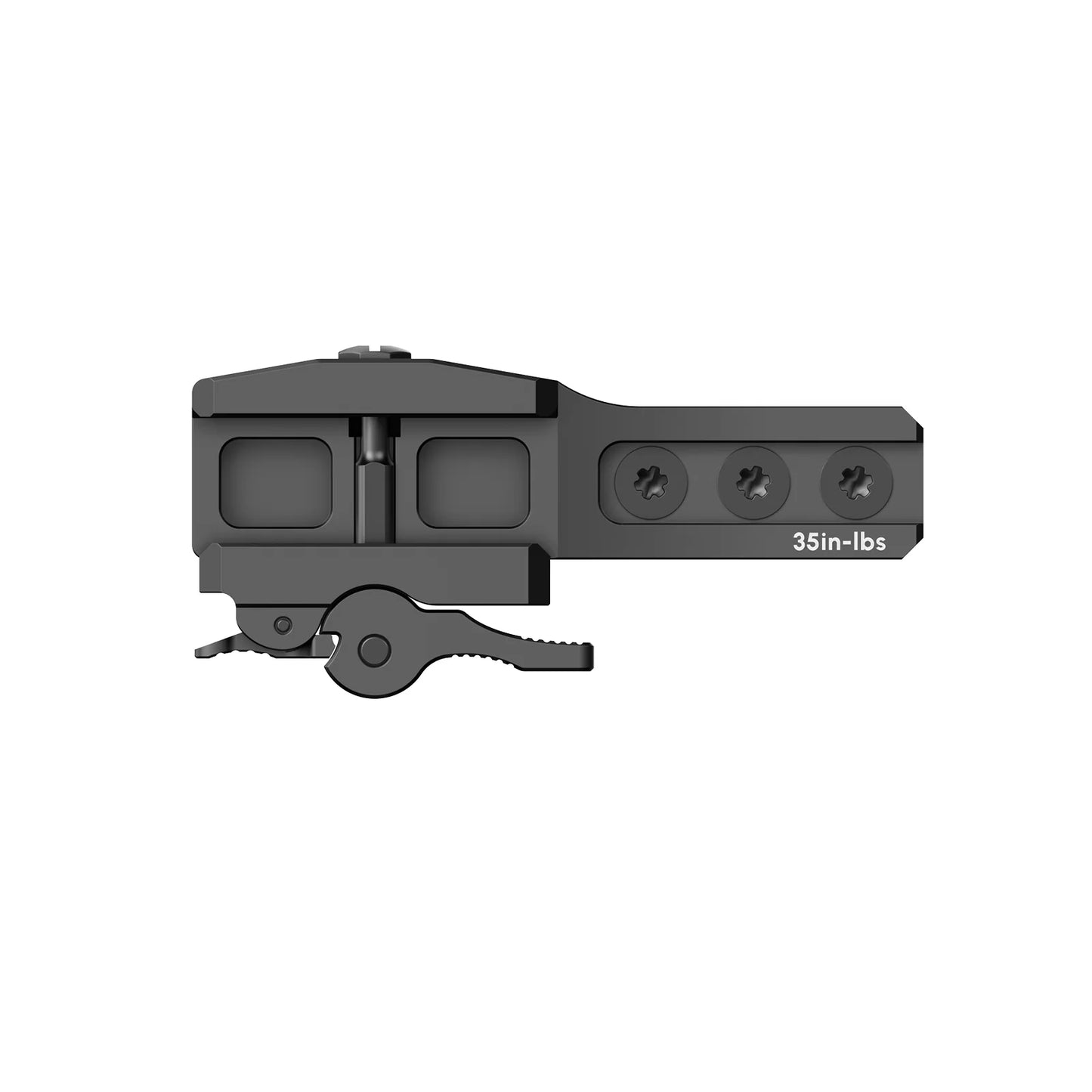 DNT QDS150 Standard Quick Detach Mount
