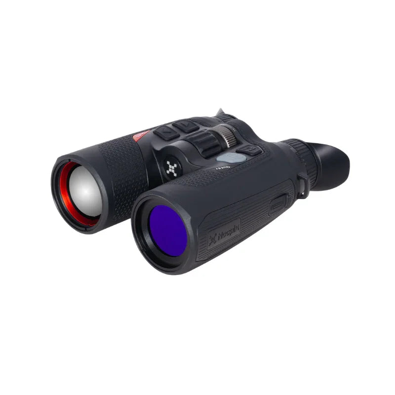 Nocpix QUEST S50R LRF Thermal Binocular 2X 1280 50mm