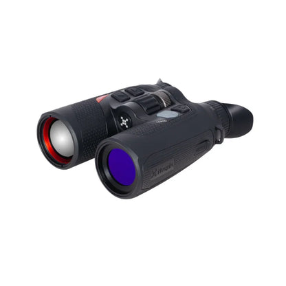 Nocpix QUEST S50R LRF Thermal Binocular 2X 1280 50mm