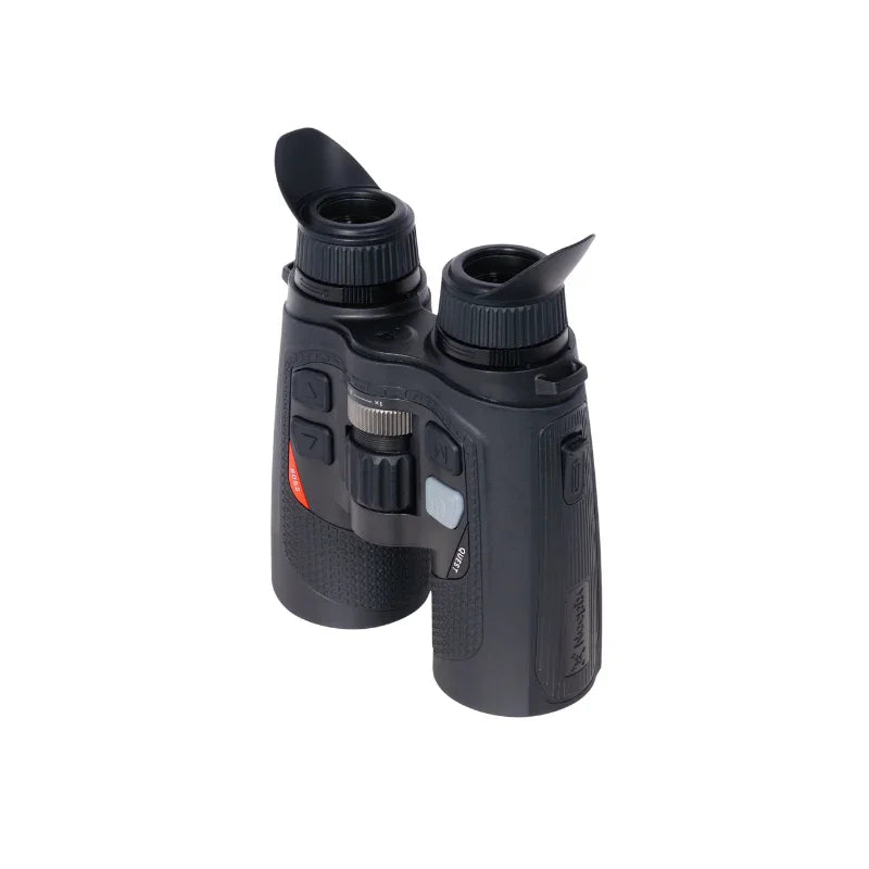 Nocpix QUEST S50R LRF Thermal Binocular 2X 1280 50mm
