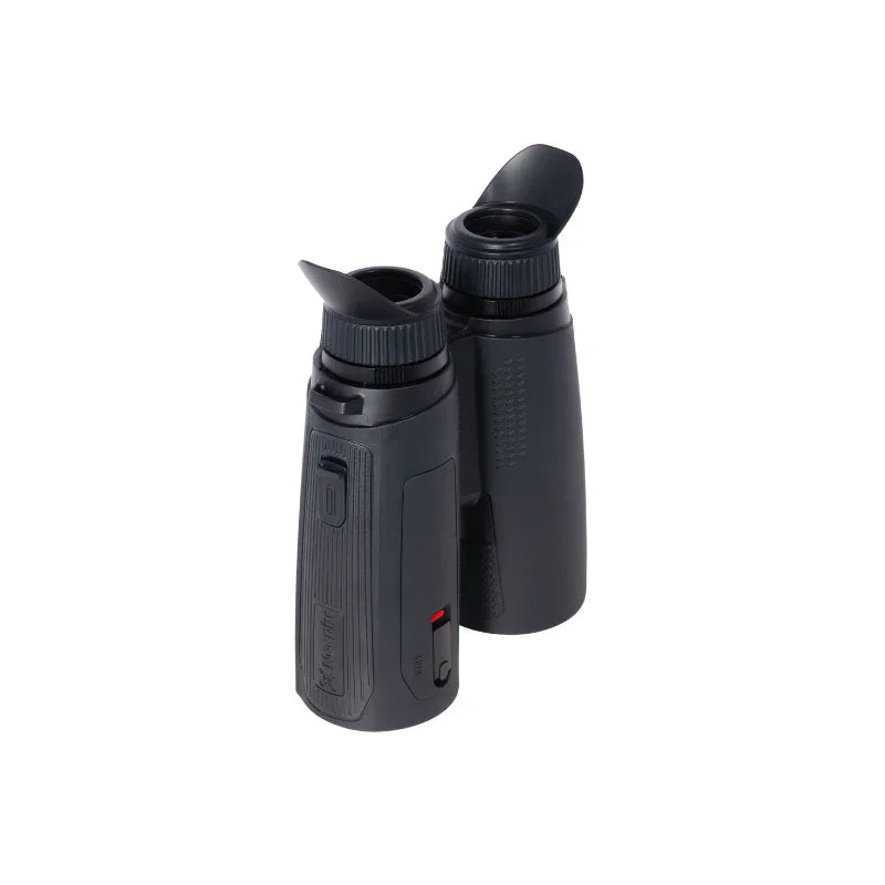 Nocpix QUEST S50R LRF Thermal Binocular 2X 1280 50mm