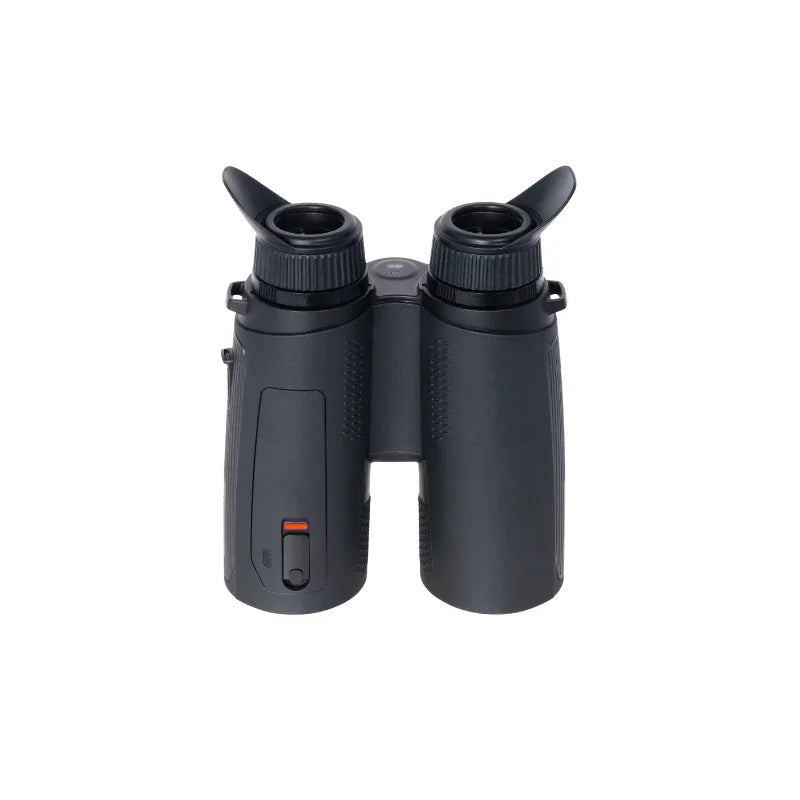 Nocpix QUEST S50R LRF Thermal Binocular 2X 1280 50mm