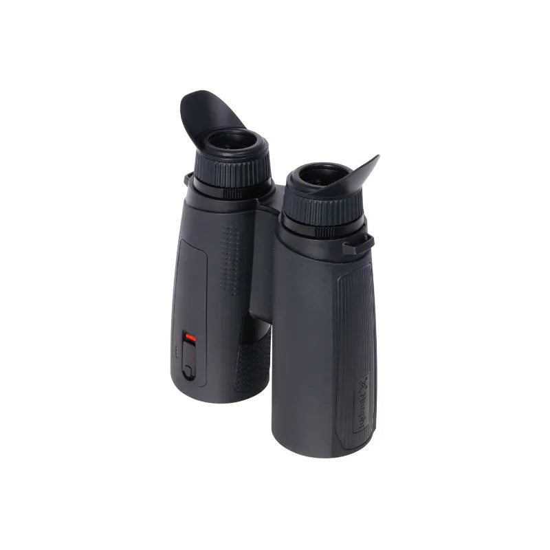 Nocpix QUEST S50R LRF Thermal Binocular 2X 1280 50mm