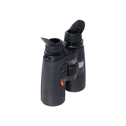 Nocpix QUEST S50R LRF Thermal Binocular 2X 1280 50mm