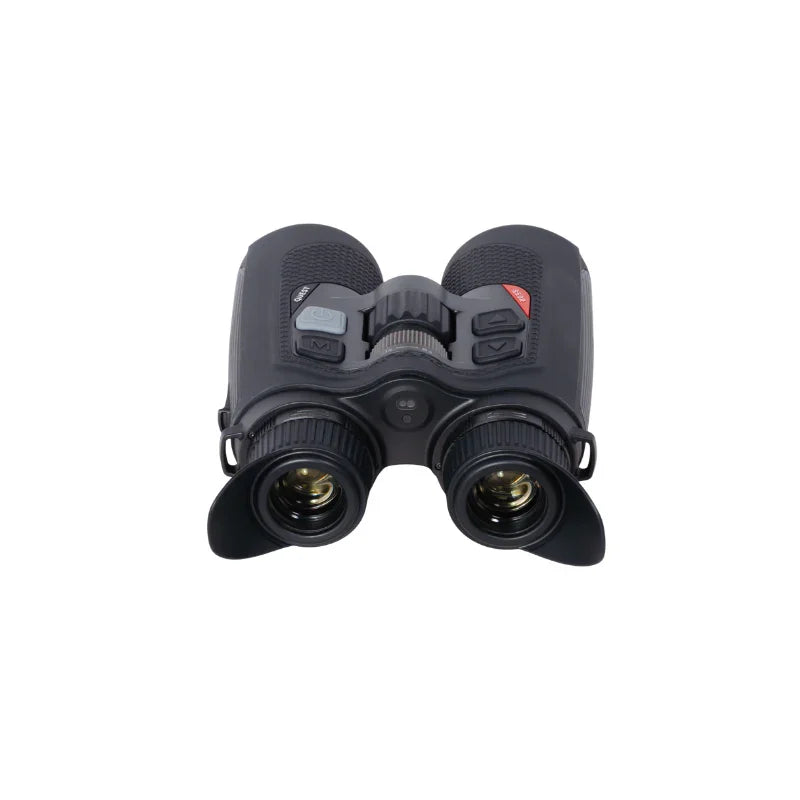 Nocpix QUEST S50R LRF Thermal Binocular 2X 1280 50mm