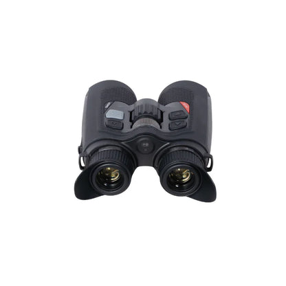 Nocpix QUEST S50R LRF Thermal Binocular 2X 1280 50mm