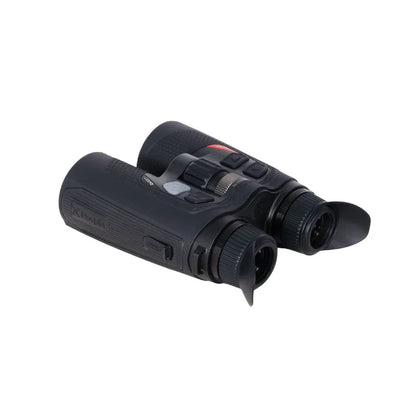 Nocpix QUEST S50R LRF Thermal Binocular 2X 1280 50mm