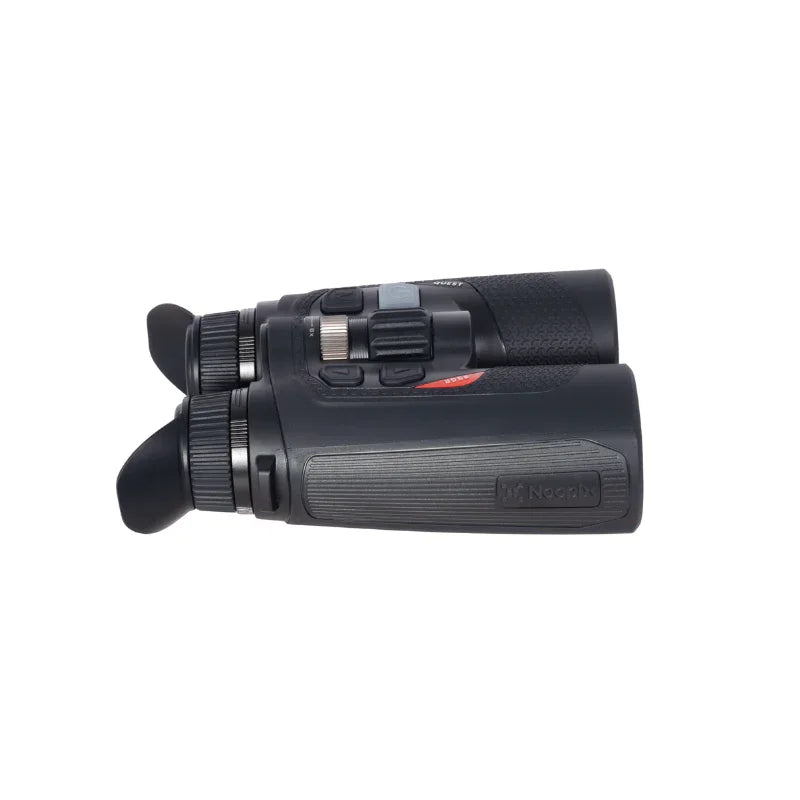 Nocpix QUEST S50R LRF Thermal Binocular 2X 1280 50mm