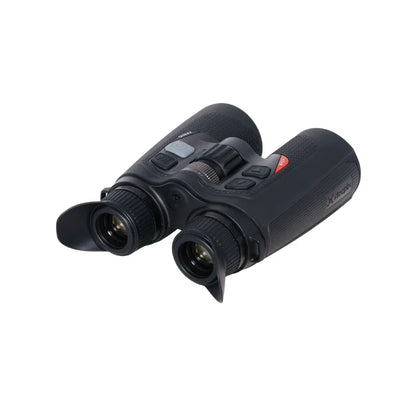 Nocpix QUEST S50R LRF Thermal Binocular 2X 1280 50mm
