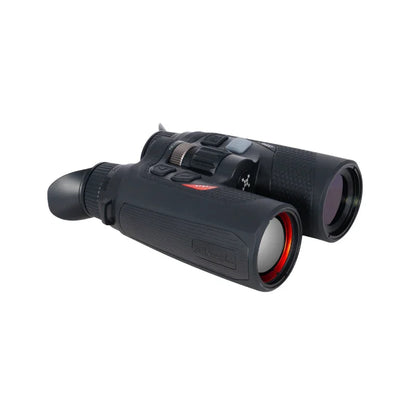 Nocpix QUEST S50R LRF Thermal Binocular 2X 1280 50mm