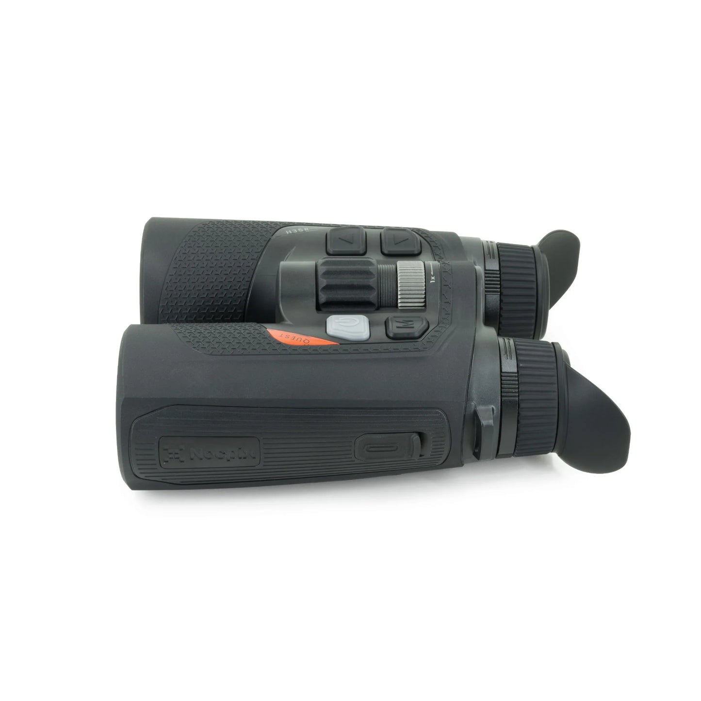 Nocpix QUEST H35R LRF Thermal Binocular 3X 640 35mm