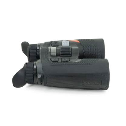 Nocpix QUEST H35R LRF Thermal Binocular 3X 640 35mm