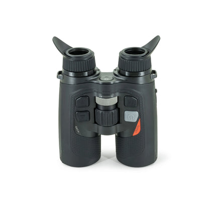 Nocpix QUEST H35R LRF Thermal Binocular 3X 640 35mm