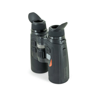 Nocpix QUEST H35R LRF Thermal Binocular 3X 640 35mm