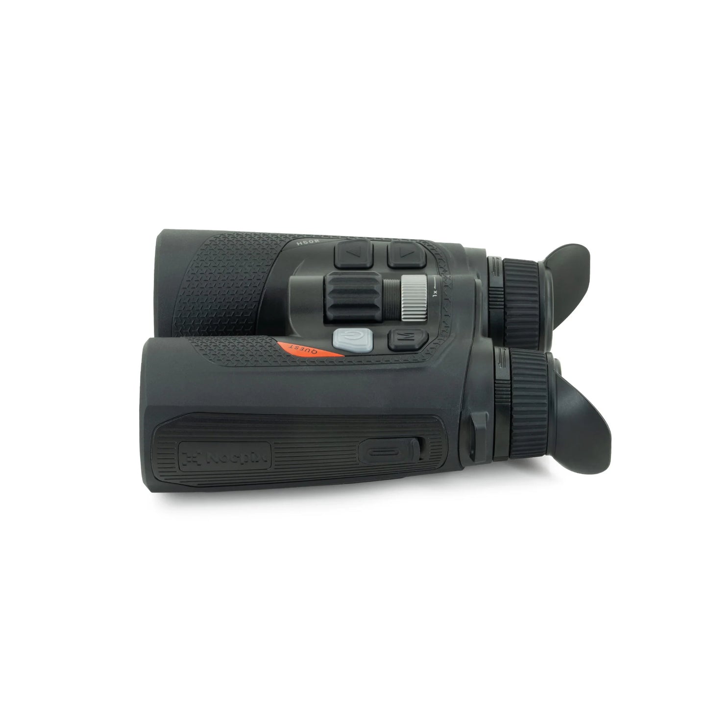 Nocpix QUEST H50R LRF Thermal Binocular 4X 640 50mm