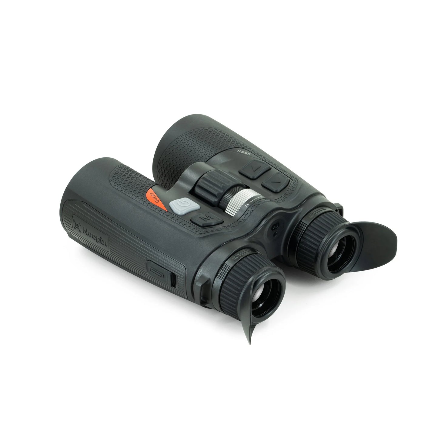 Nocpix QUEST H50R LRF Thermal Binocular 4X 640 50mm