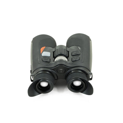 Nocpix QUEST H50R LRF Thermal Binocular 4X 640 50mm