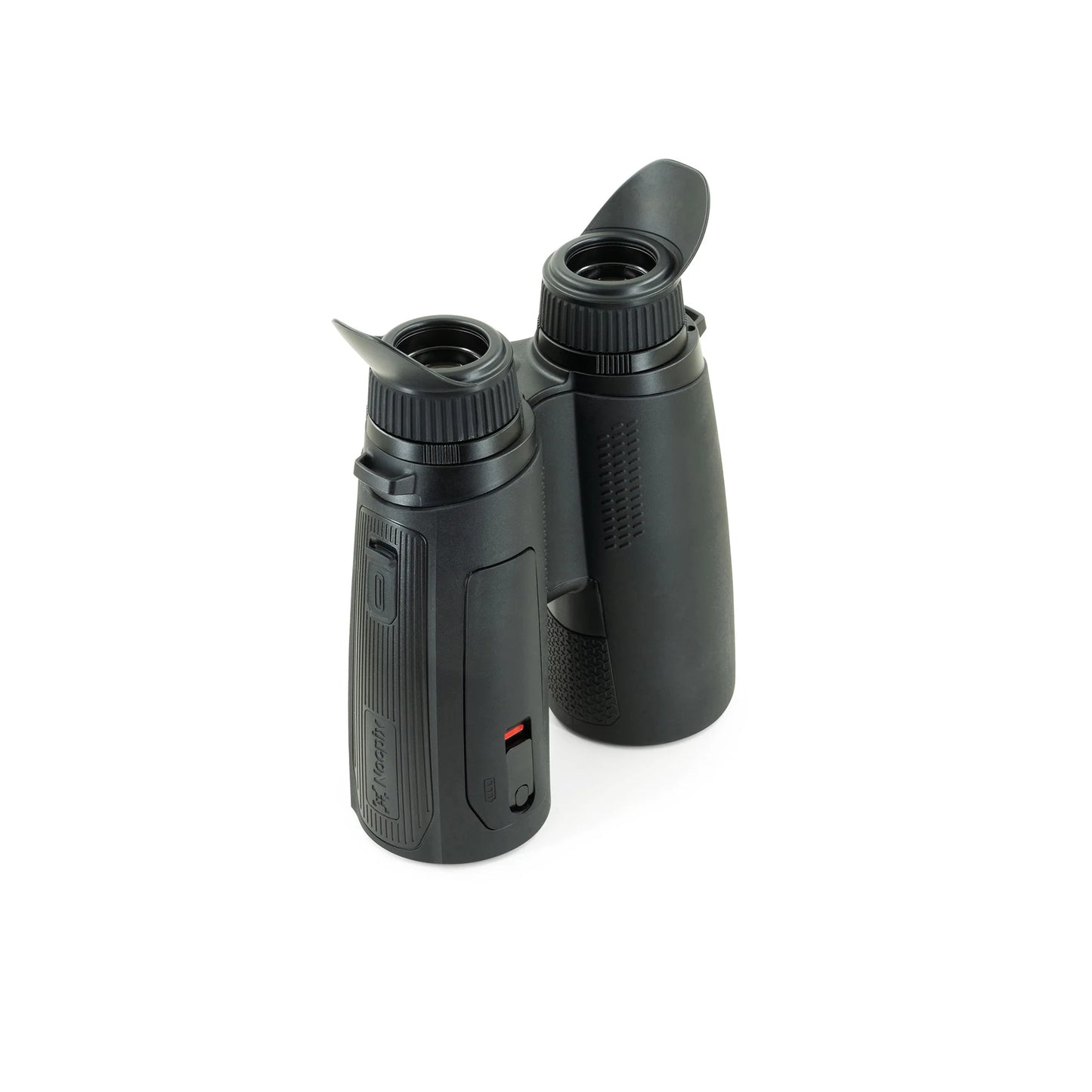 Nocpix QUEST H50R LRF Thermal Binocular 4X 640 50mm