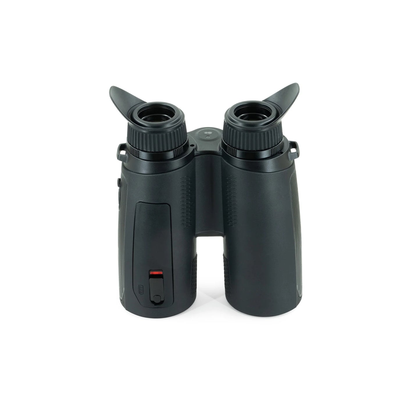 Nocpix QUEST H50R LRF Thermal Binocular 4X 640 50mm