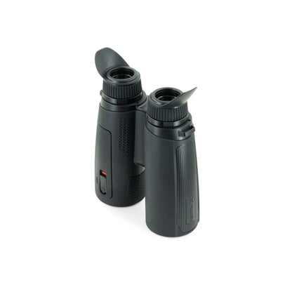 Nocpix QUEST H50R LRF Thermal Binocular 4X 640 50mm