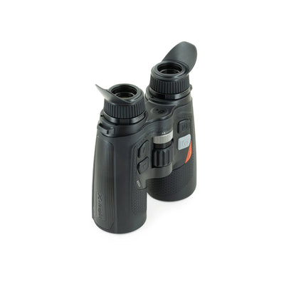 Nocpix QUEST H50R LRF Thermal Binocular 4X 640 50mm