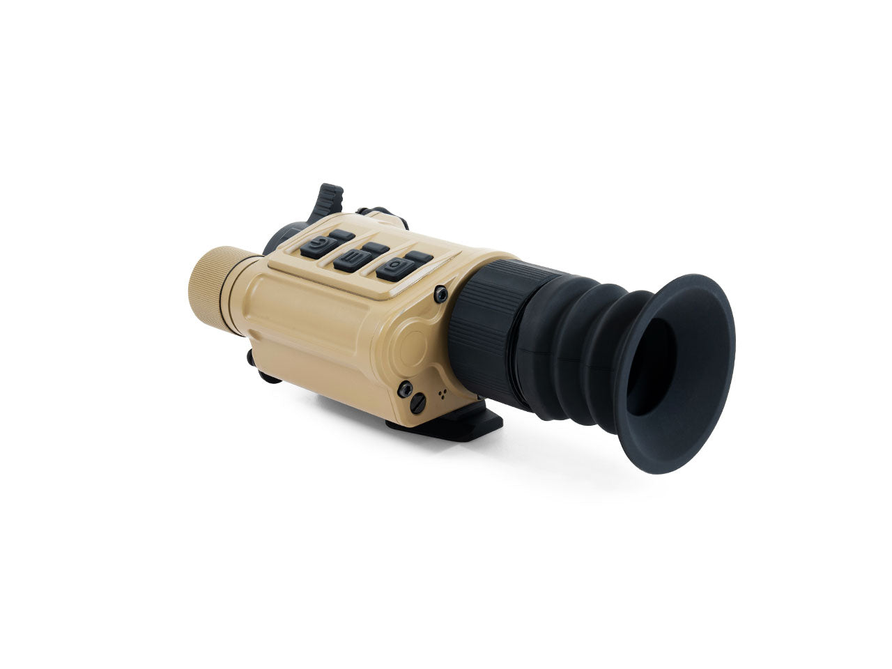 InfiRay Outdoor RICO MICRO V2 RH25 640 25mm Thermal Monocular