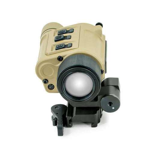 iRayUSA ADM Flip-to-side Mount for RICO MICRO AC55