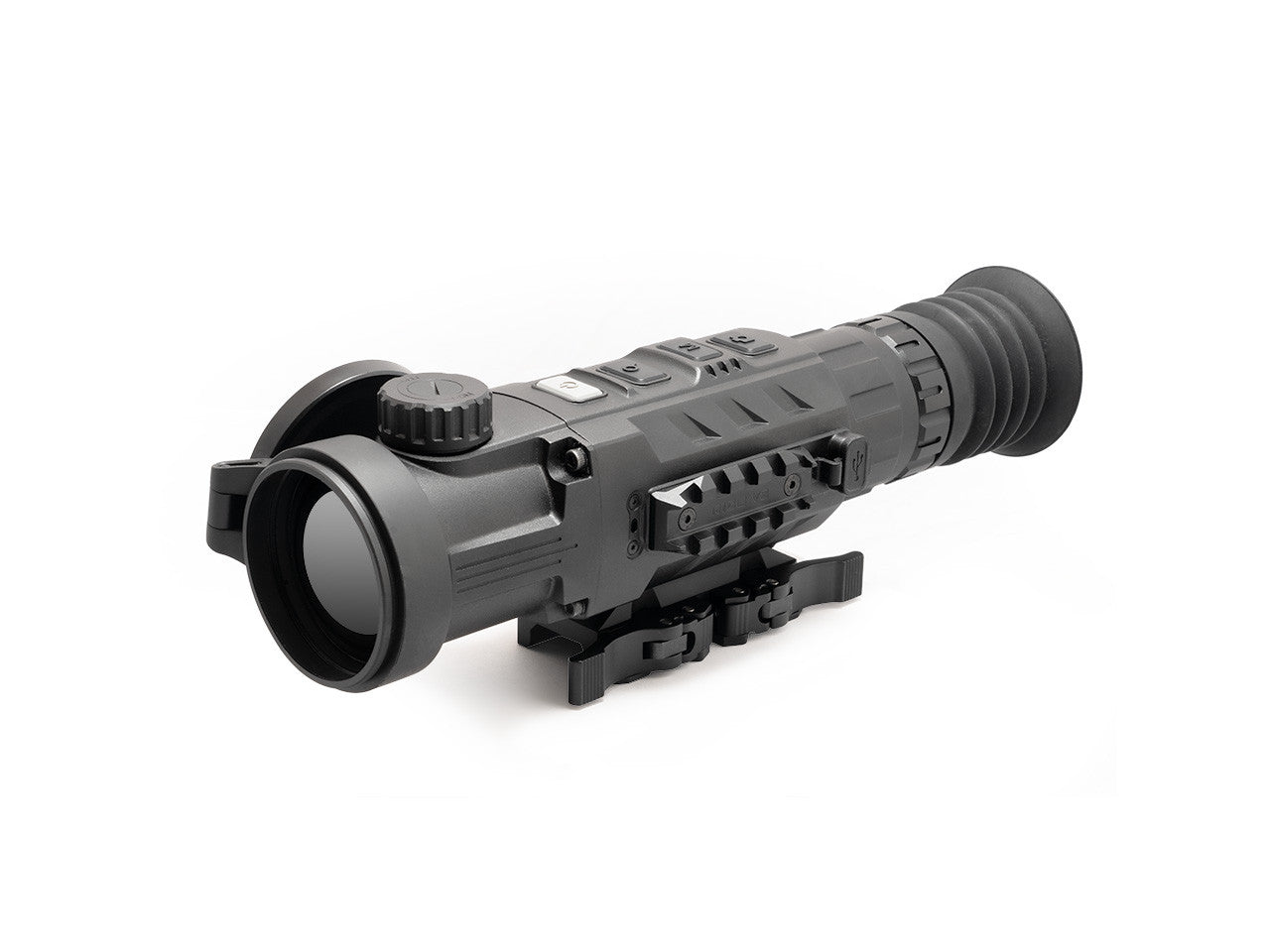 InfiRay Outdoor RICO Mk1 640 12 Micron 3X 50mm Thermal Sight RH50V2 🔥DEMO🔥