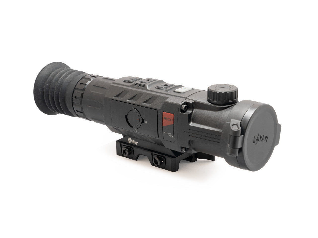 InfiRay Outdoor RICO Mk1 640 12 Micron 3X 50mm Thermal Sight RH50V2 🔥DEMO🔥