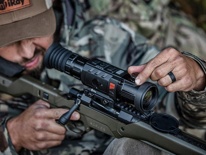 InfiRay Outdoor RICO Mk1 640 12 Micron 3X 50mm Thermal Sight RH50V2 🔥DEMO🔥