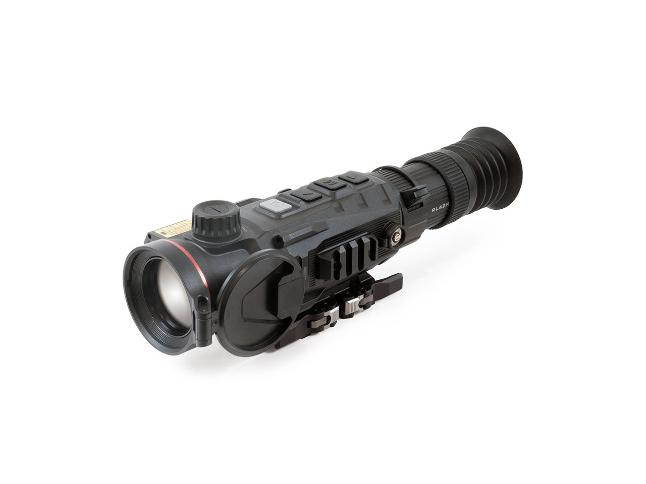 InfiRay Outdoor RICO Mk2 LRF RL42R 384 42mm Thermal Scope