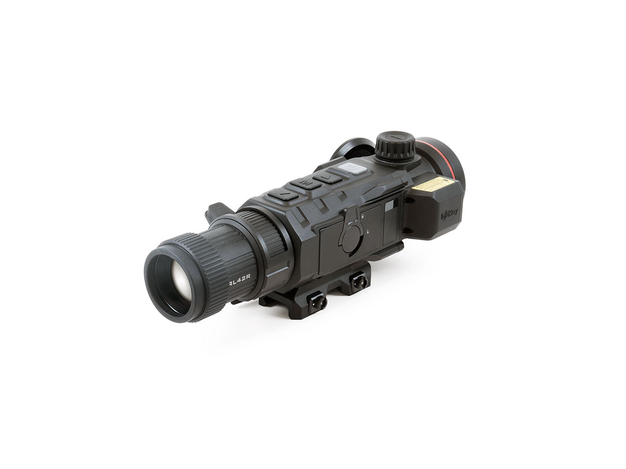 InfiRay Outdoor RICO Mk2 LRF RL42R 384 42mm Thermal Scope