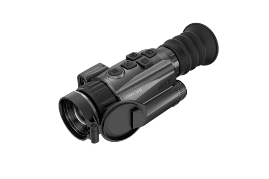 RIX Storm S6R LRF 640 Thermal Scope 35mm