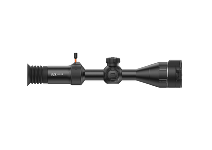 RIX LEAP L3R 384 LRF Continuous Optical Zoom Thermal Scope 35mm