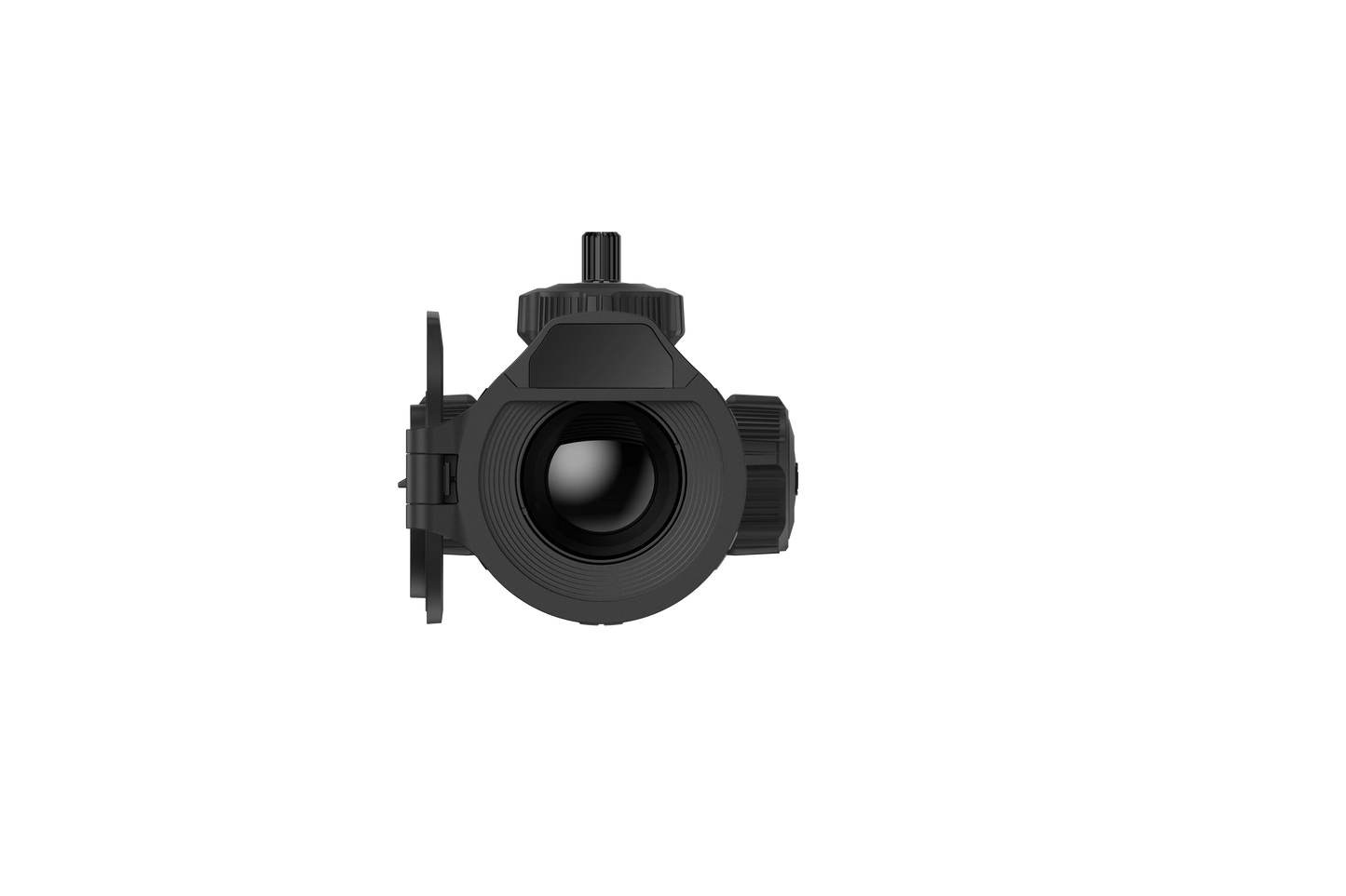 RIX LEAP L3R 384 LRF Continuous Optical Zoom Thermal Scope 35mm