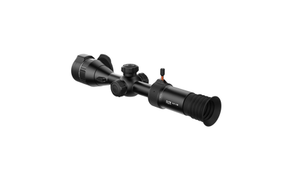 RIX LEAP L3R 384 LRF Continuous Optical Zoom Thermal Scope 35mm