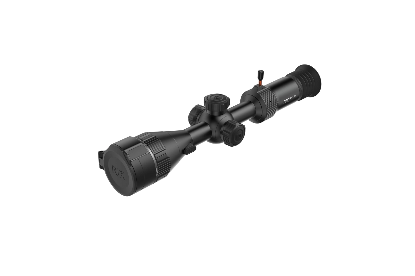 RIX LEAP L3R 384 LRF Continuous Optical Zoom Thermal Scope 35mm