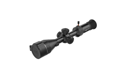 RIX LEAP L3R 384 LRF Continuous Optical Zoom Thermal Scope 35mm