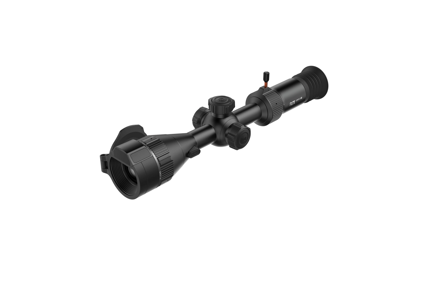 RIX LEAP L3R 384 LRF Continuous Optical Zoom Thermal Scope 35mm