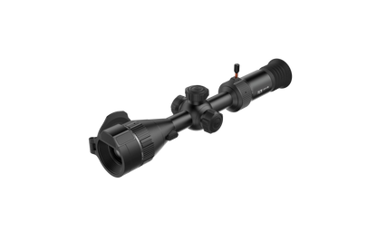 RIX LEAP L3R 384 LRF Continuous Optical Zoom Thermal Scope 35mm